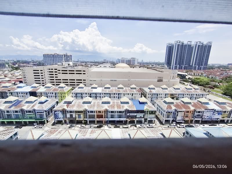 Flat for Rent at Perai Jaya - Michael Khng - Exterior - PropertyGuru.com.my