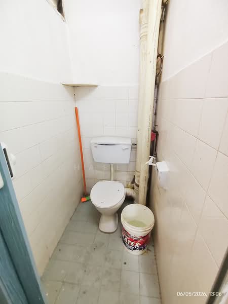 Flat for Rent at Perai Jaya - Michael Khng - Bathroom - PropertyGuru.com.my