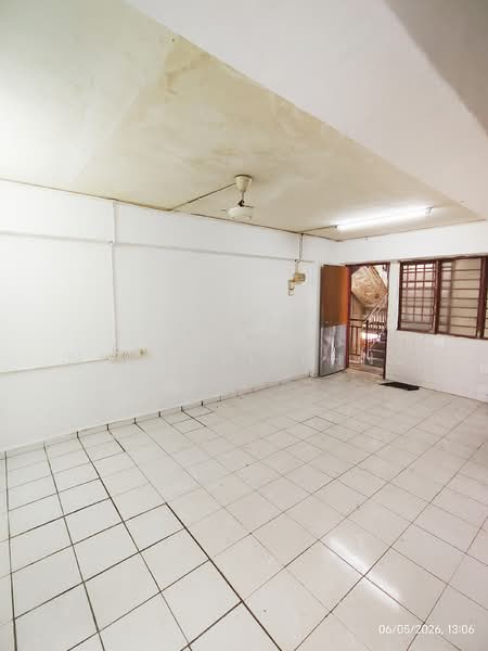 Flat for Rent at Perai Jaya - Michael Khng - Interior - PropertyGuru.com.my