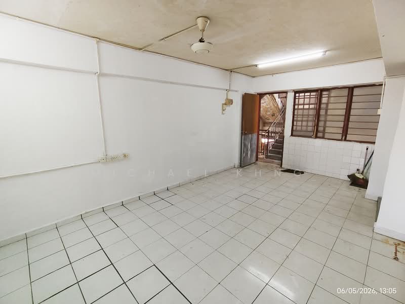 Flat for Rent at Perai Jaya - Michael Khng - Interior - PropertyGuru.com.my