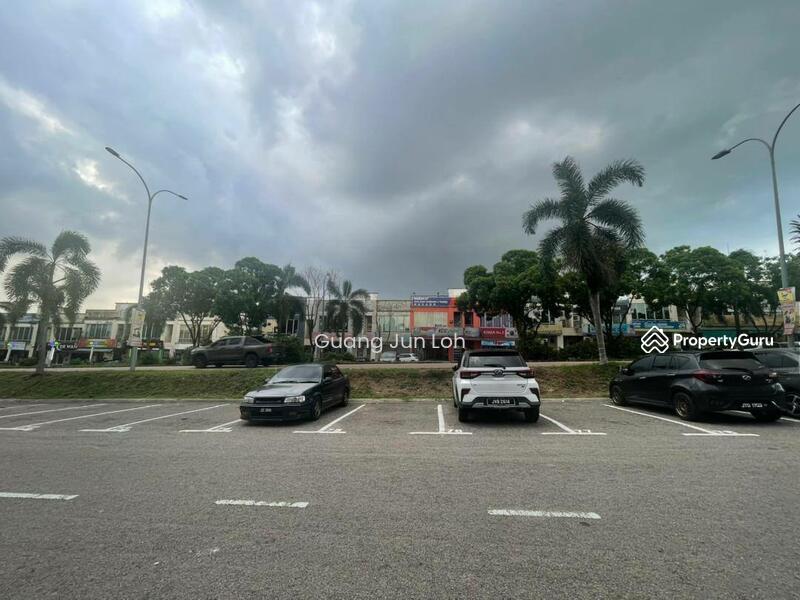 Car Park