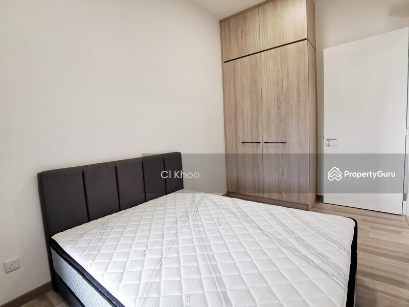 For Rent - The Rosewoodz @ Bukit Jalil