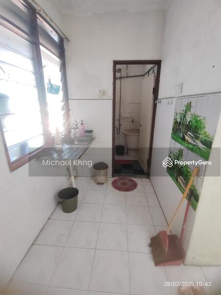 For Sale - Taman Mewah