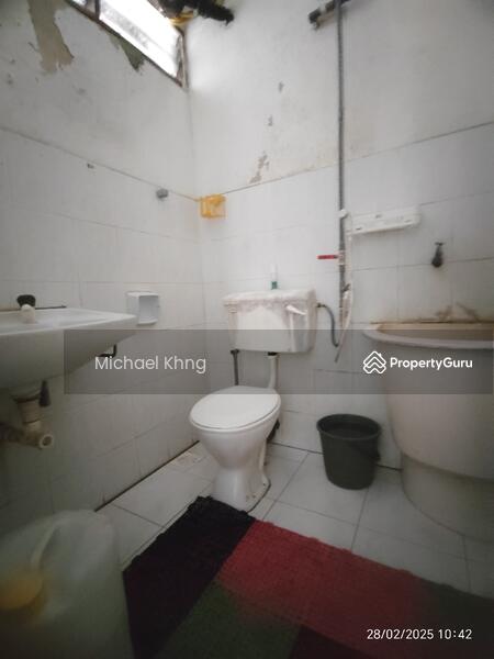For Sale - Taman Mewah