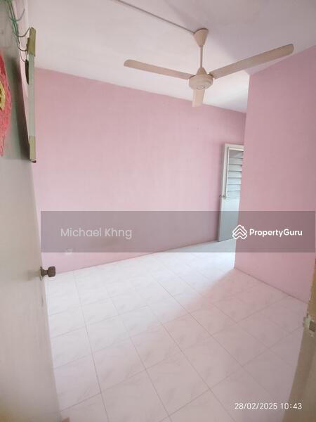 For Sale - Taman Mewah