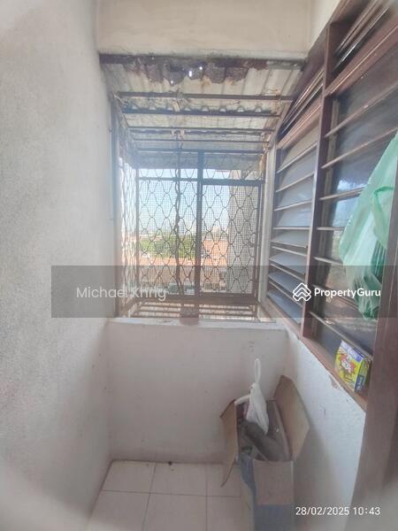 For Sale - Taman Mewah