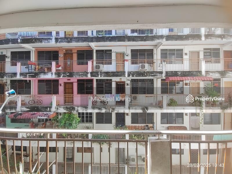 For Sale - Taman Mewah