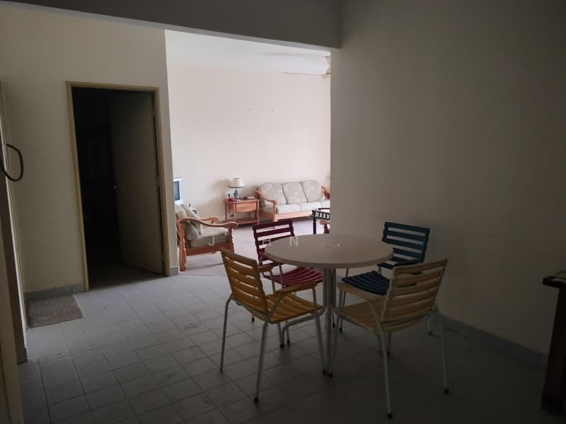 Kondominium untuk Dijual di Perdana Residence - John . - PropertyGuru.com.my