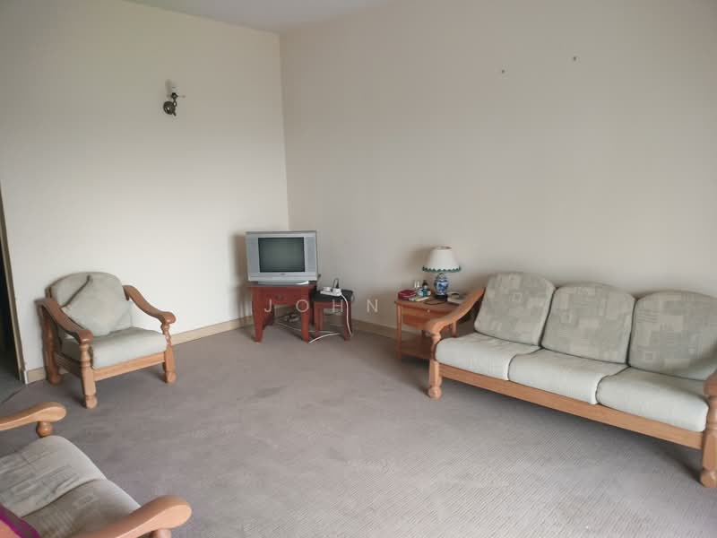 Kondominium untuk Dijual di Perdana Residence - John . - PropertyGuru.com.my