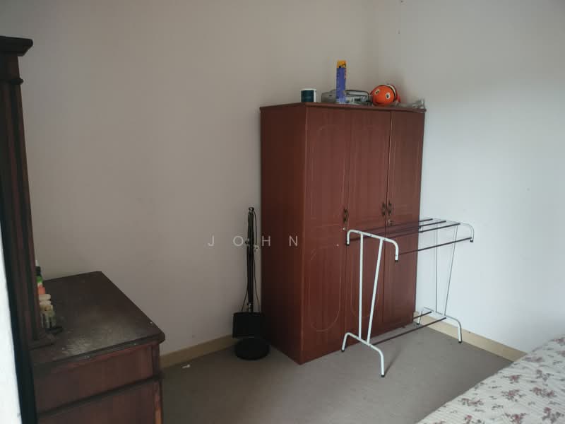 Kondominium untuk Dijual di Perdana Residence - John . - PropertyGuru.com.my