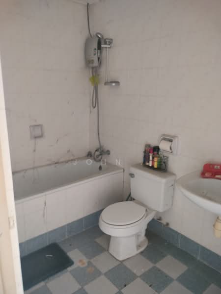 Kondominium untuk Dijual di Perdana Residence - John . - PropertyGuru.com.my