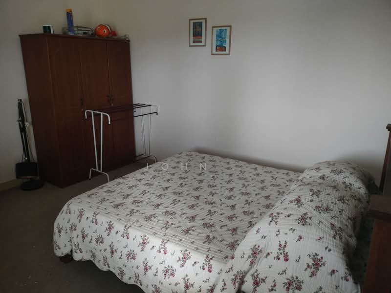 Kondominium untuk Dijual di Perdana Residence - John . - PropertyGuru.com.my