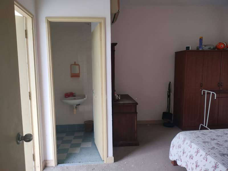 Kondominium untuk Dijual di Perdana Residence - John . - PropertyGuru.com.my