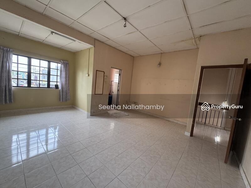 master room