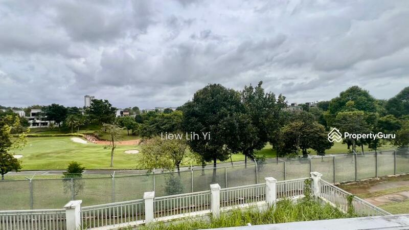 Golf View
