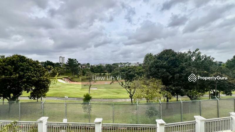 Golf View