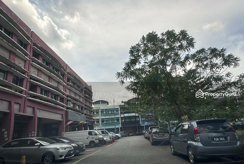 Car Park