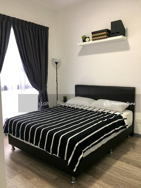 Service Residence for Rent at Southlink - Coco Loh - PropertyGuru.com.my