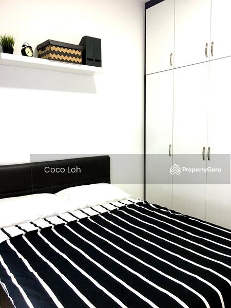 Service Residence for Rent at Southlink - Coco Loh - PropertyGuru.com.my