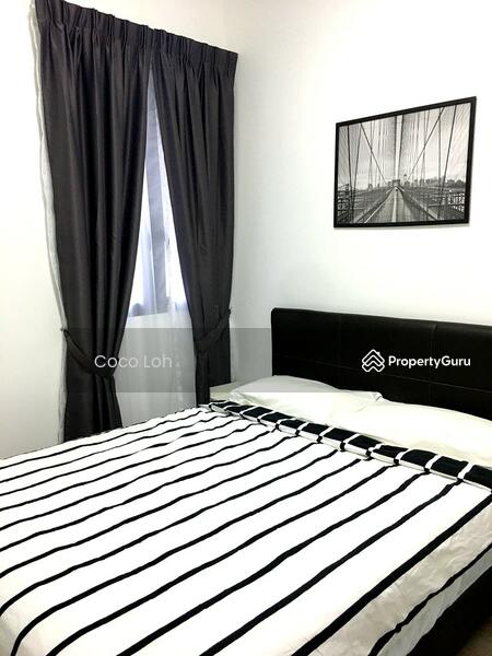Service Residence for Rent at Southlink - Coco Loh - PropertyGuru.com.my