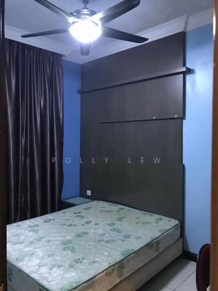 Condominium for Sale at East Lake Residence - Polly Lew - Bedroom - PropertyGuru.com.my