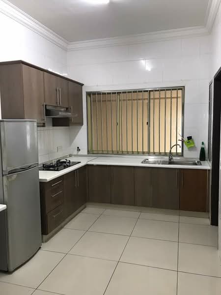 Condominium for Sale at East Lake Residence - Polly Lew - Kitchen - PropertyGuru.com.my