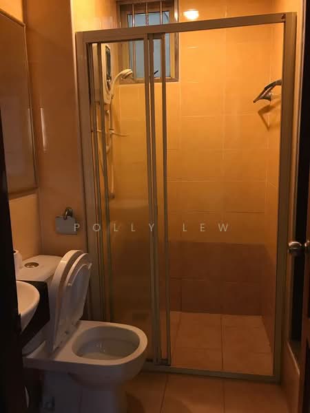 Condominium for Sale at East Lake Residence - Polly Lew - Bathroom - PropertyGuru.com.my