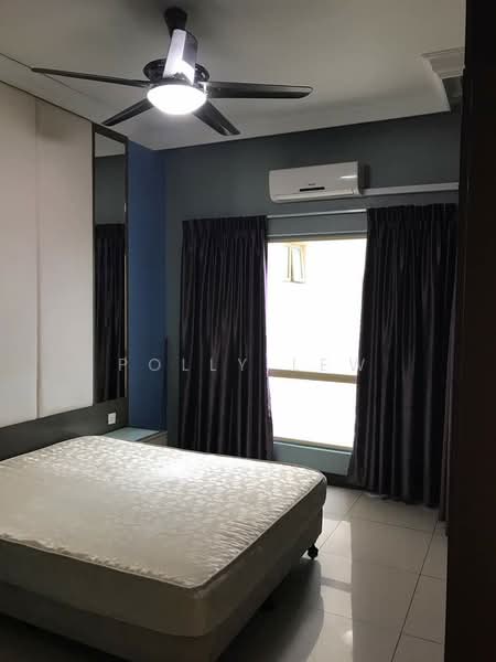 Condominium for Sale at East Lake Residence - Polly Lew - Master Bedroom - PropertyGuru.com.my