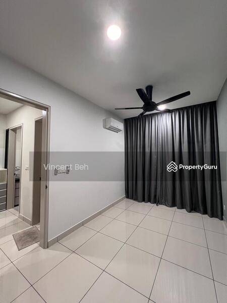 Untuk Disewa - Taman Puchong Legenda