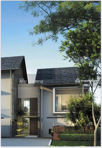 Bungalow for Sale in Dataran Ara Damansara (Ara Damansara) - Ang Ah Meng - Exterior - PropertyGuru.com.my