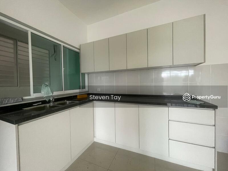 Kondominium untuk Dijual di Sri Putramas - Steven Tay - Kitchen - PropertyGuru.com.my