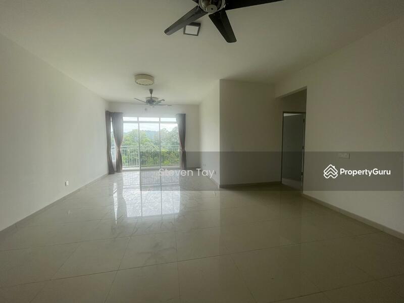 Kondominium untuk Dijual di Sri Putramas - Steven Tay - Living Room - PropertyGuru.com.my