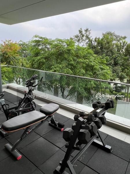 Rumah Berkembar untuk Dijual di Bandar Sri Sendayan (Negeri Sembilan) - Joey Heng - Gym - PropertyGuru.com.my