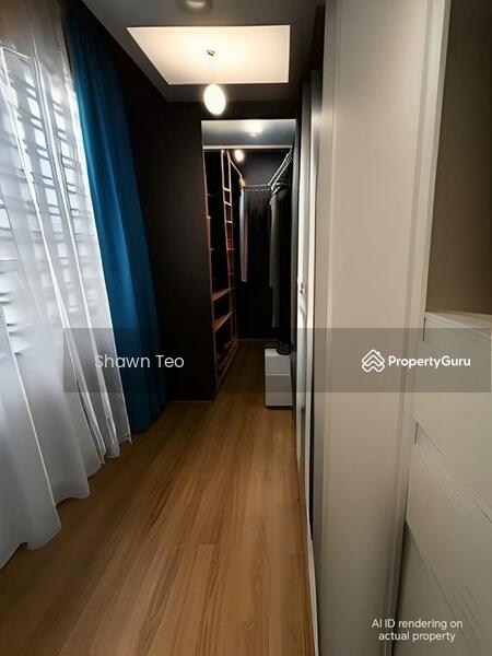 Dressing Room