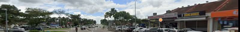 1-storey Terraced House for Sale in Bukit Indah (Iskandar Puteri (Nusajaya)) - Henry Pua - Others - PropertyGuru.com.my