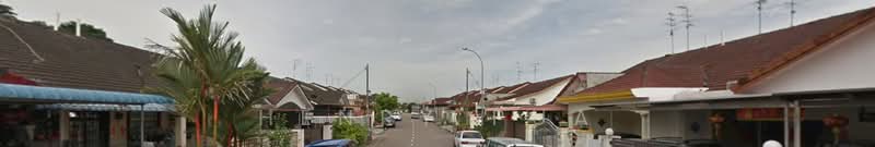1-storey Terraced House for Sale in Bukit Indah (Iskandar Puteri (Nusajaya)) - Henry Pua - Exterior - PropertyGuru.com.my