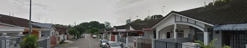 1-storey Terraced House for Sale in Bukit Indah (Iskandar Puteri (Nusajaya)) - Henry Pua - Exterior - PropertyGuru.com.my