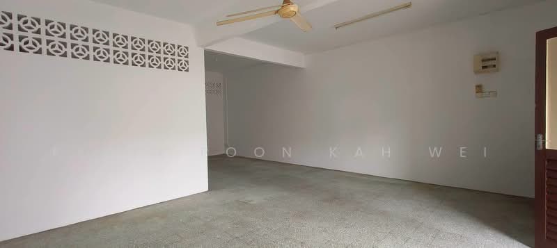 Rumah Teres 2 Tingkat untuk Dijual di Jalan Ipoh (Kuala Lumpur) - Kewin Poon Kah Wei - Interior - PropertyGuru.com.my