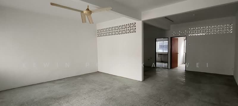 Rumah Teres 2 Tingkat untuk Dijual di Jalan Ipoh (Kuala Lumpur) - Kewin Poon Kah Wei - Living Room - PropertyGuru.com.my