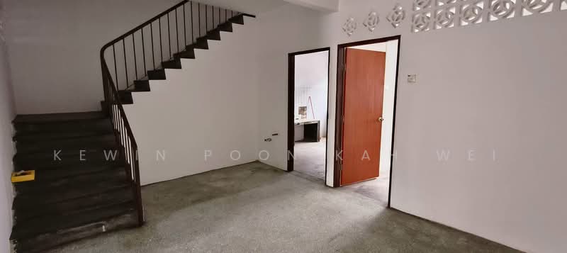 Rumah Teres 2 Tingkat untuk Dijual di Jalan Ipoh (Kuala Lumpur) - Kewin Poon Kah Wei - Interior - PropertyGuru.com.my