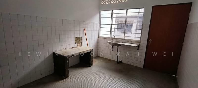 Rumah Teres 2 Tingkat untuk Dijual di Jalan Ipoh (Kuala Lumpur) - Kewin Poon Kah Wei - Interior - PropertyGuru.com.my