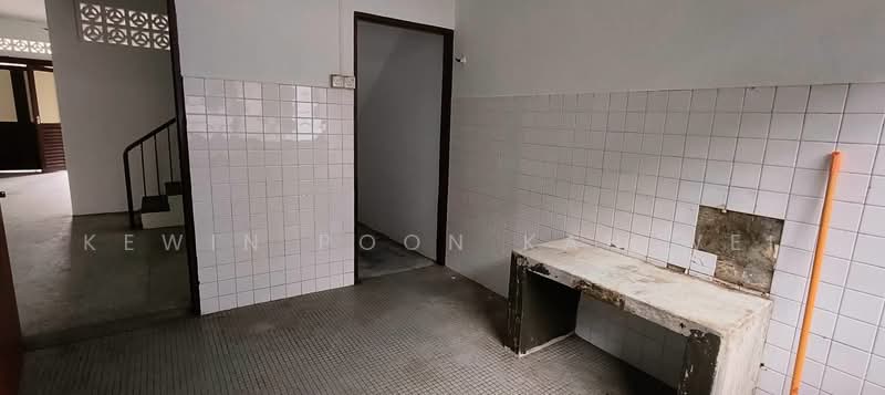Rumah Teres 2 Tingkat untuk Dijual di Jalan Ipoh (Kuala Lumpur) - Kewin Poon Kah Wei - Interior - PropertyGuru.com.my