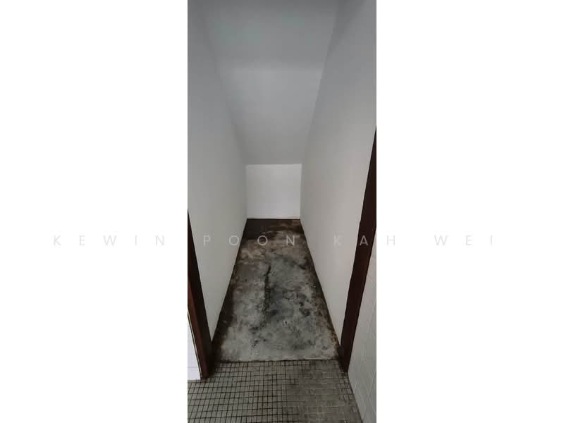 Rumah Teres 2 Tingkat untuk Dijual di Jalan Ipoh (Kuala Lumpur) - Kewin Poon Kah Wei - Interior - PropertyGuru.com.my