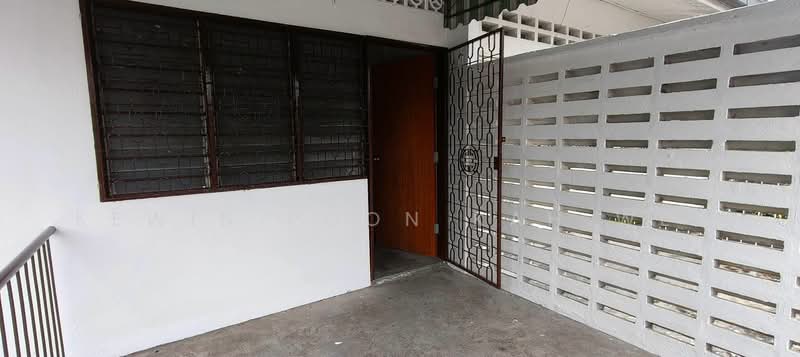 Rumah Teres 2 Tingkat untuk Dijual di Jalan Ipoh (Kuala Lumpur) - Kewin Poon Kah Wei - Exterior - PropertyGuru.com.my