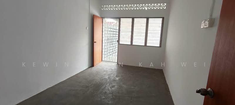 Rumah Teres 2 Tingkat untuk Dijual di Jalan Ipoh (Kuala Lumpur) - Kewin Poon Kah Wei - Interior - PropertyGuru.com.my