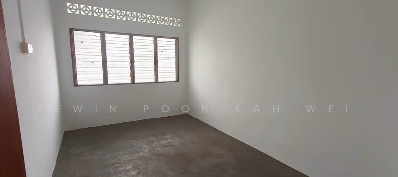 Rumah Teres 2 Tingkat untuk Dijual di Jalan Ipoh (Kuala Lumpur) - Kewin Poon Kah Wei - Interior - PropertyGuru.com.my
