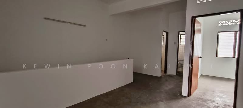 Rumah Teres 2 Tingkat untuk Dijual di Jalan Ipoh (Kuala Lumpur) - Kewin Poon Kah Wei - Interior - PropertyGuru.com.my