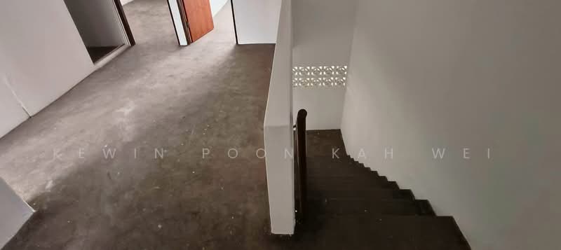 Rumah Teres 2 Tingkat untuk Dijual di Jalan Ipoh (Kuala Lumpur) - Kewin Poon Kah Wei - Interior - PropertyGuru.com.my