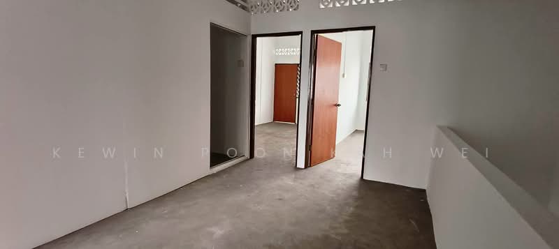 Rumah Teres 2 Tingkat untuk Dijual di Jalan Ipoh (Kuala Lumpur) - Kewin Poon Kah Wei - Interior - PropertyGuru.com.my