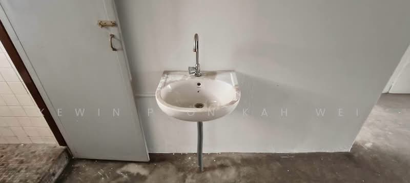 Rumah Teres 2 Tingkat untuk Dijual di Jalan Ipoh (Kuala Lumpur) - Kewin Poon Kah Wei - Interior - PropertyGuru.com.my